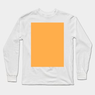 Marigold 2021 color Long Sleeve T-Shirt